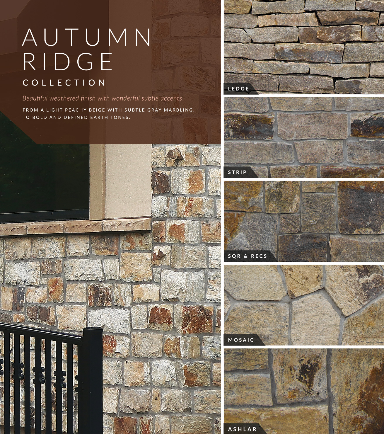 Autumn Ridge™