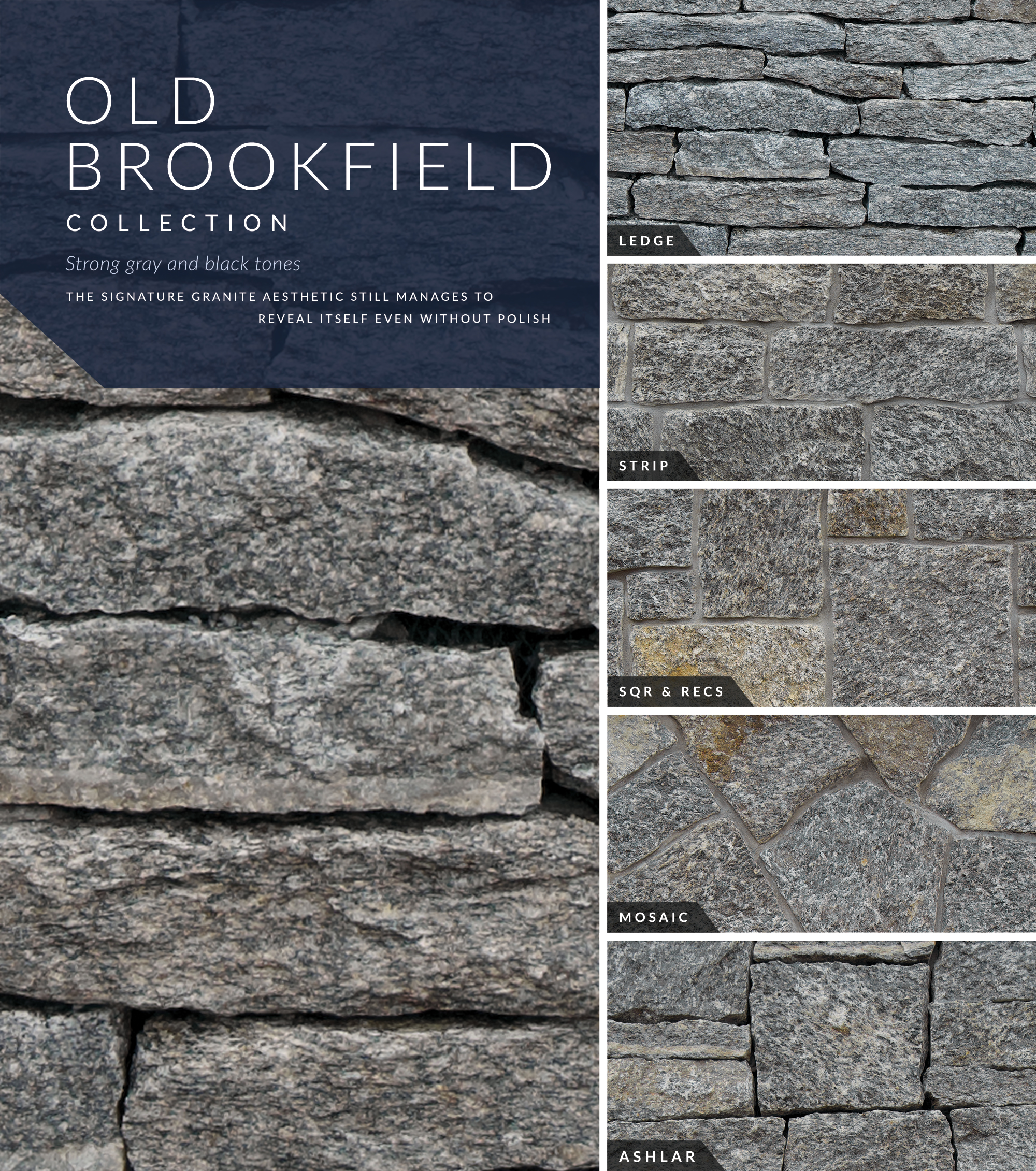 Old Brookfield™